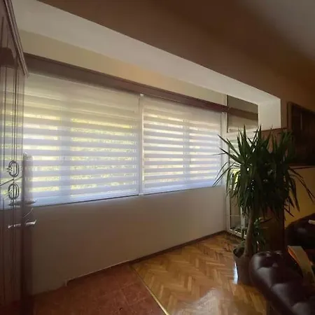 Lux Downtown Apartamento *