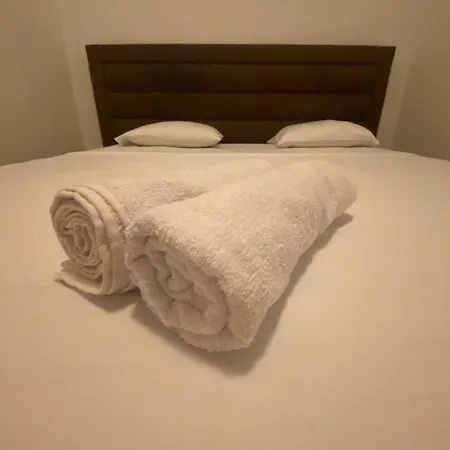Apartamento Lux Downtown Podgorica