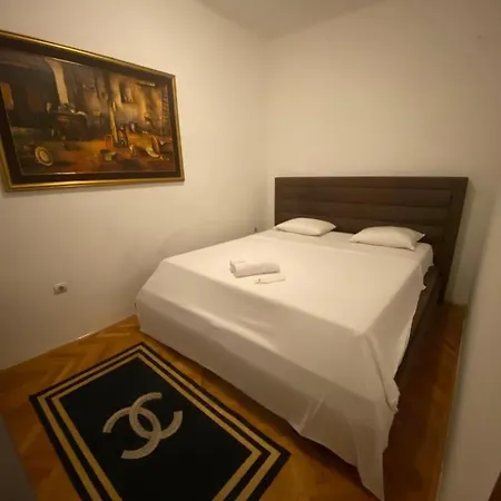 Apartamento Lux Downtown *