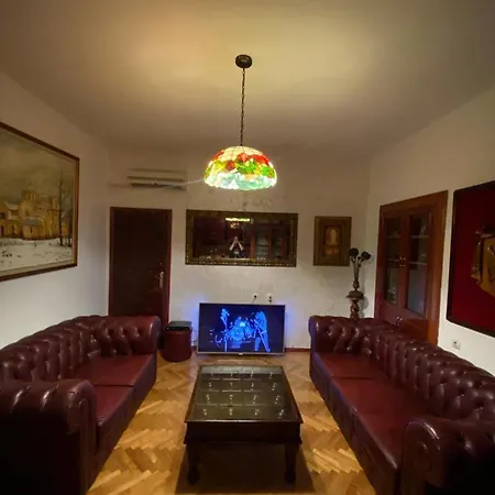 Lux Downtown * Podgorica