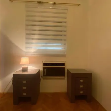 Lux Downtown Apartamento Podgorica