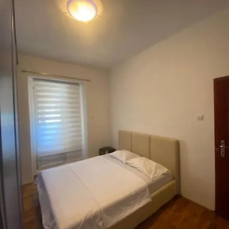Apartamento Lux Downtown