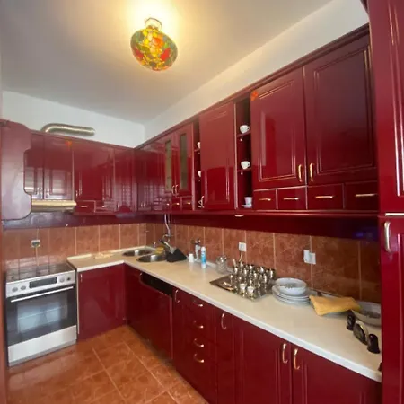 Apartamento Lux Downtown