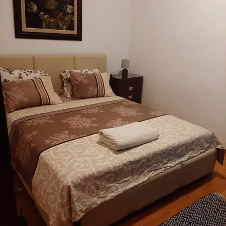Apartamento Lux Downtown